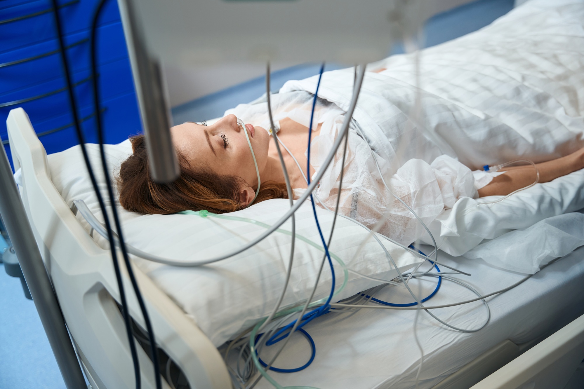 How In-Home Health Services Improve Recovery After Surgery